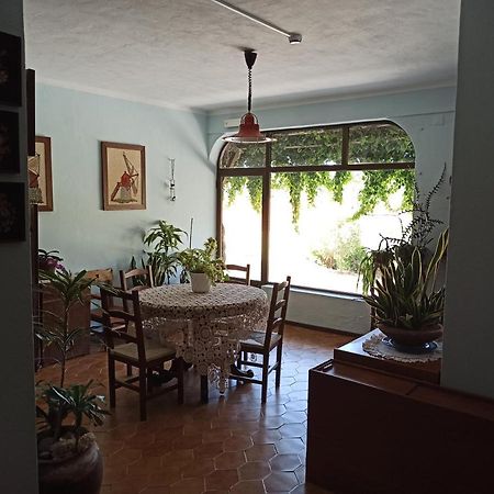 マセイラ Porto Monte Bed & Breakfast エクステリア 写真