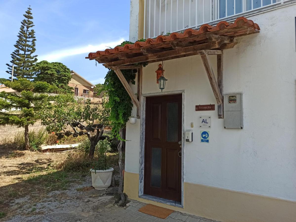 マセイラ Porto Monte Bed & Breakfast エクステリア 写真