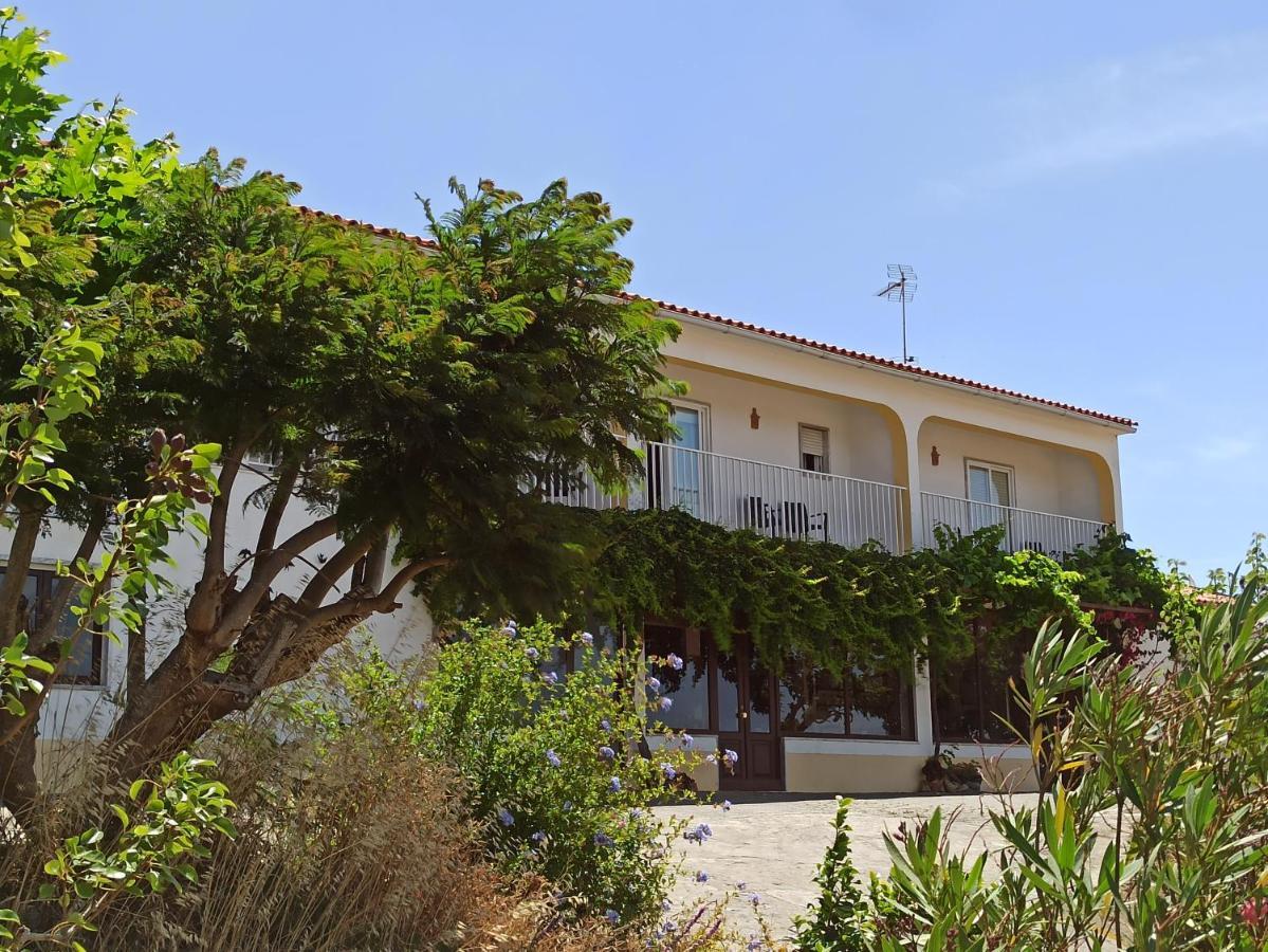 マセイラ Porto Monte Bed & Breakfast エクステリア 写真