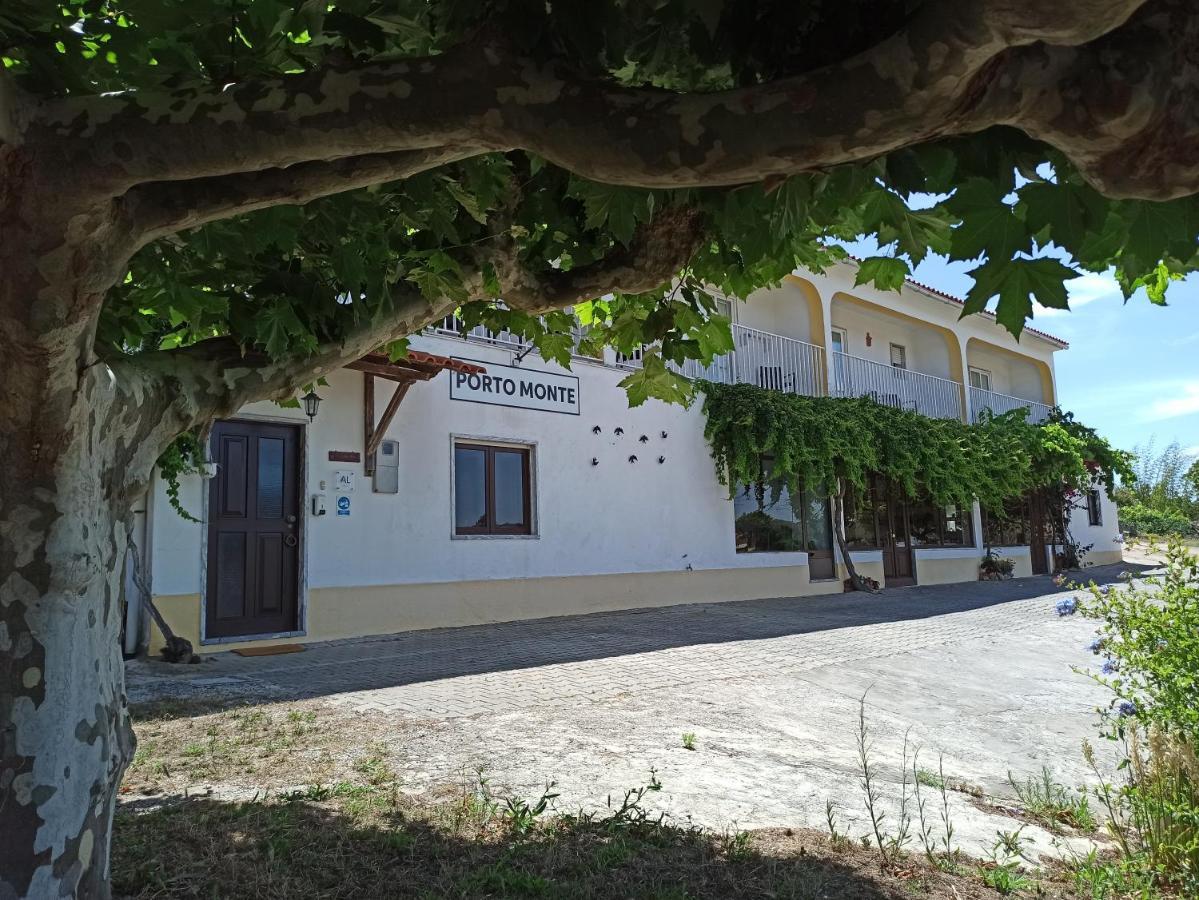 マセイラ Porto Monte Bed & Breakfast エクステリア 写真