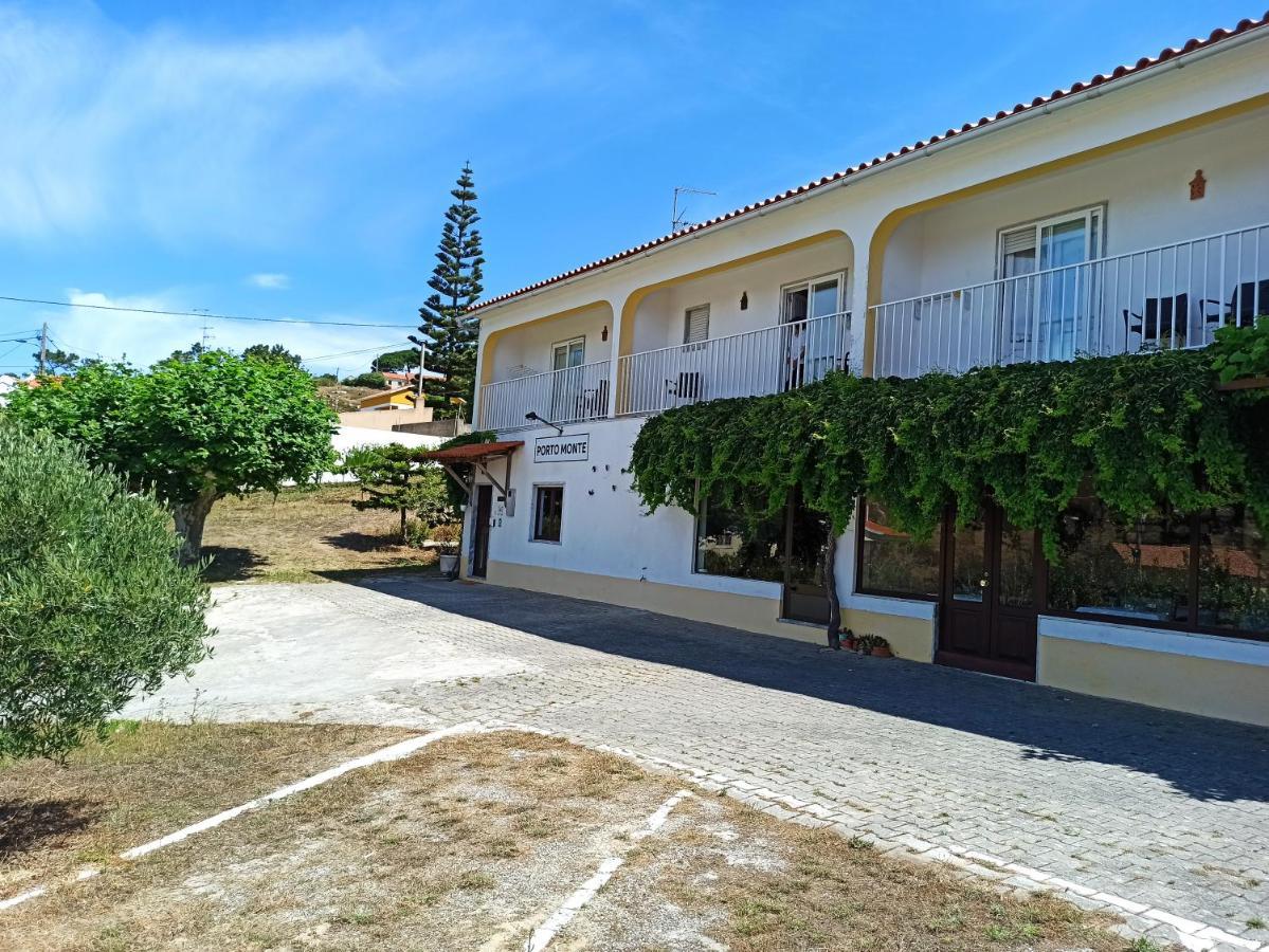 マセイラ Porto Monte Bed & Breakfast エクステリア 写真