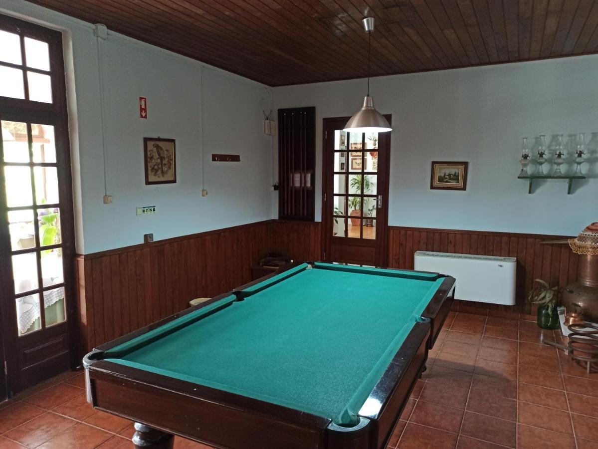 マセイラ Porto Monte Bed & Breakfast エクステリア 写真