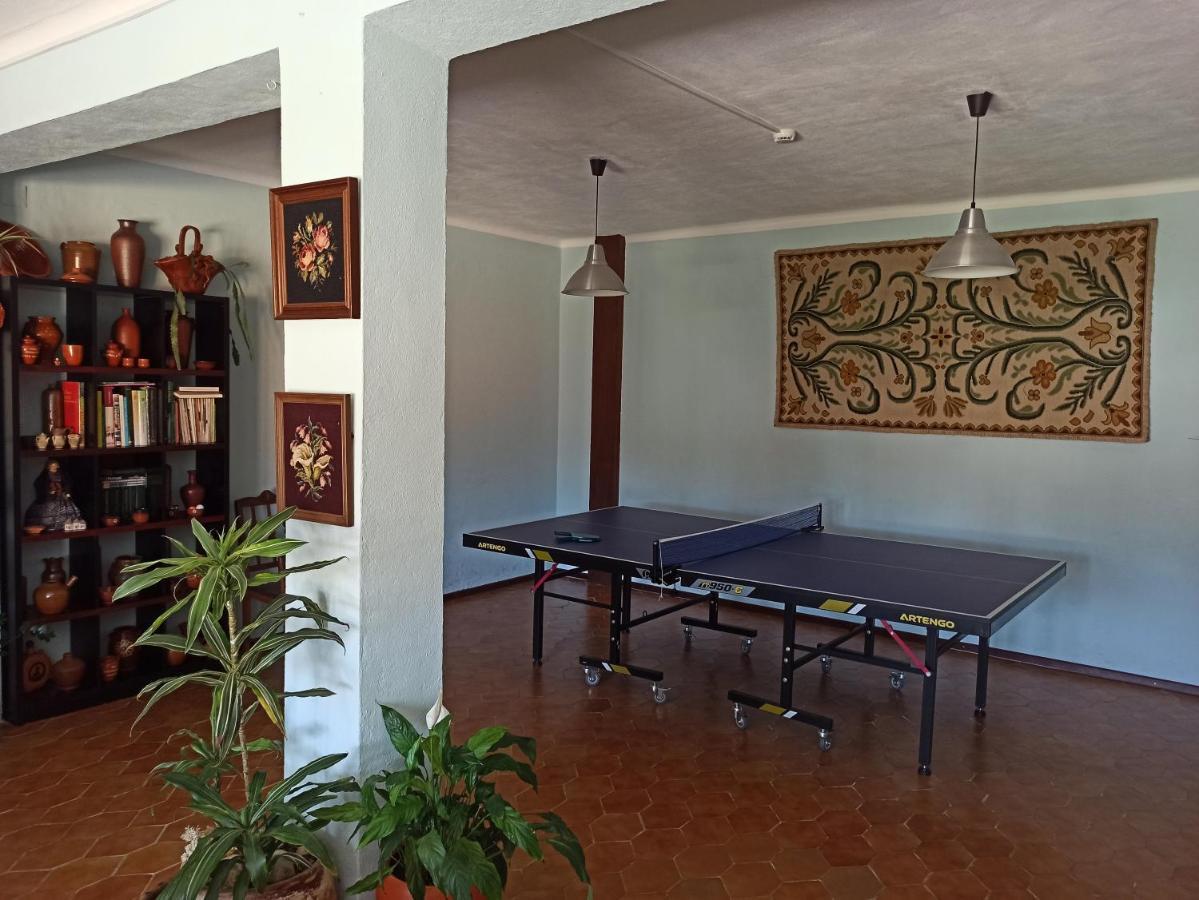 マセイラ Porto Monte Bed & Breakfast エクステリア 写真