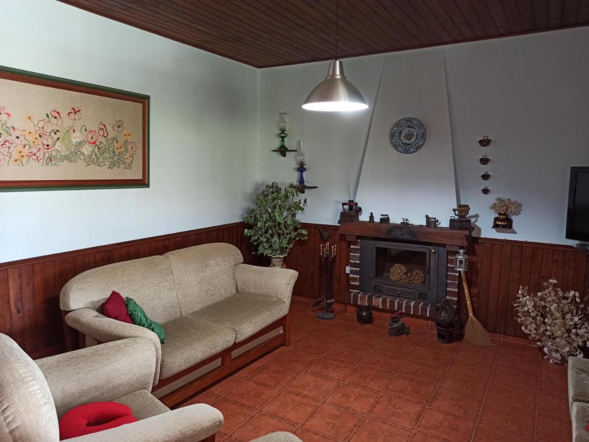 マセイラ Porto Monte Bed & Breakfast エクステリア 写真