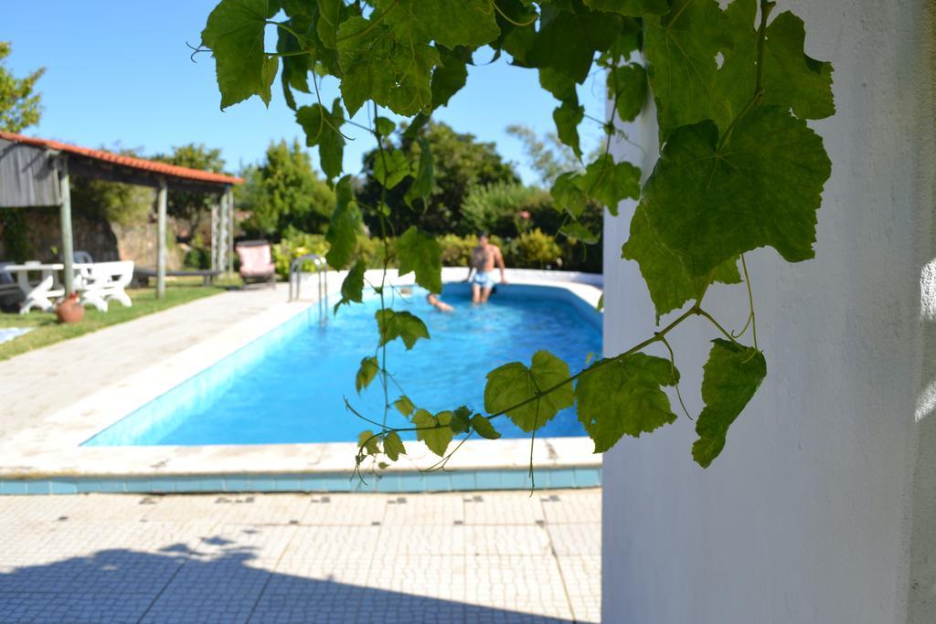 マセイラ Porto Monte Bed & Breakfast エクステリア 写真