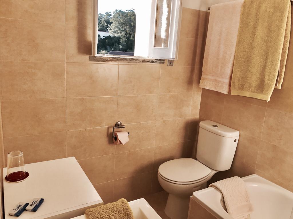 マセイラ Porto Monte Bed & Breakfast 部屋 写真