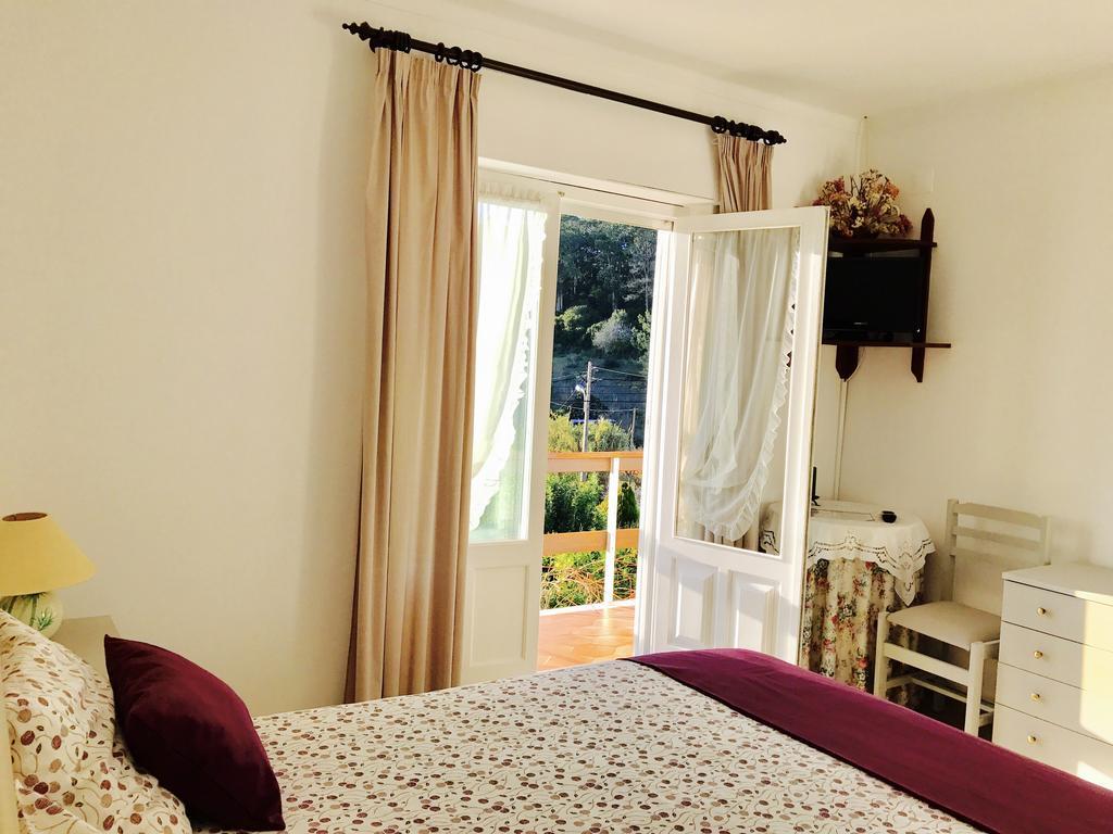 マセイラ Porto Monte Bed & Breakfast エクステリア 写真