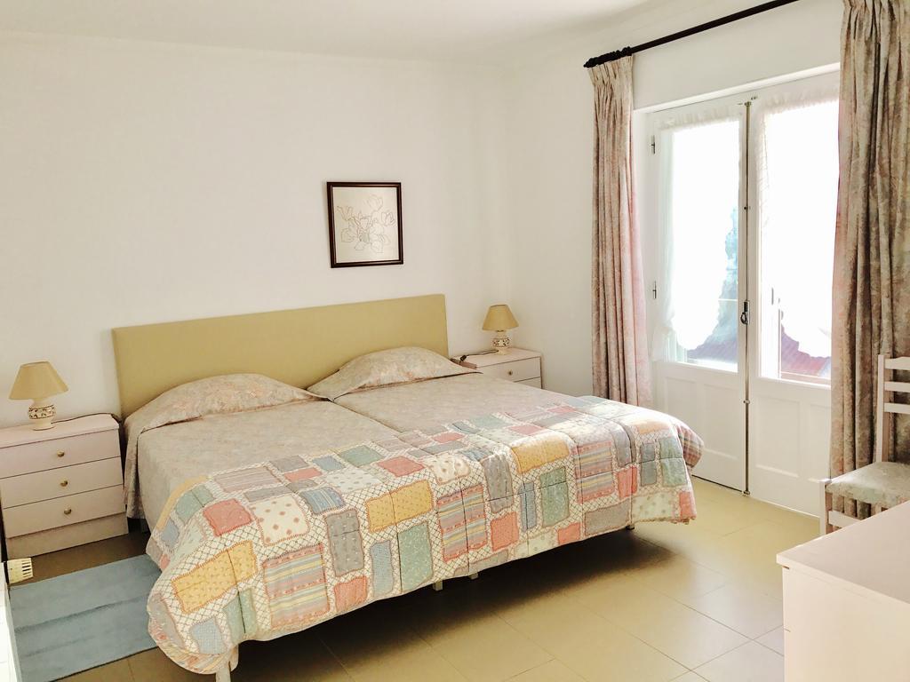 マセイラ Porto Monte Bed & Breakfast エクステリア 写真
