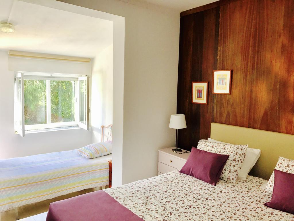 マセイラ Porto Monte Bed & Breakfast エクステリア 写真