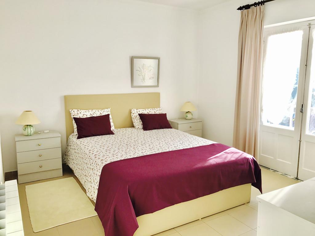マセイラ Porto Monte Bed & Breakfast エクステリア 写真